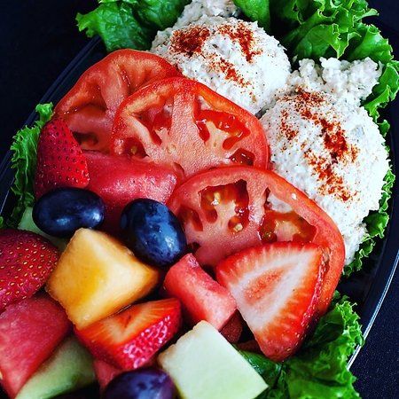 Bray Gourmet Deli & Catering